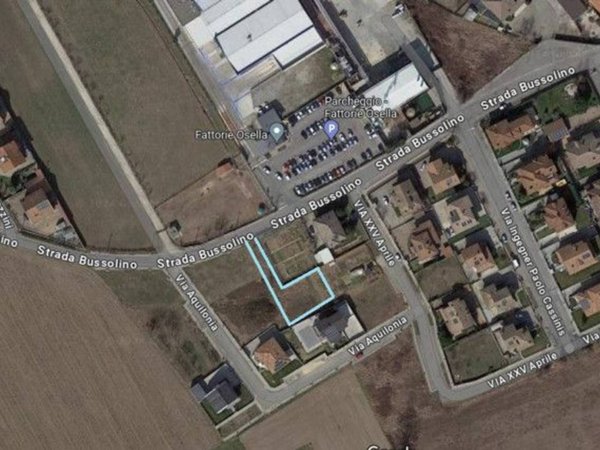 negozio in vendita a Caramagna Piemonte