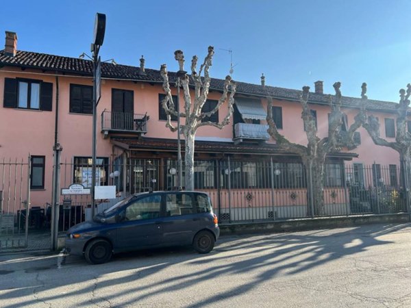 negozio in vendita a Caramagna Piemonte