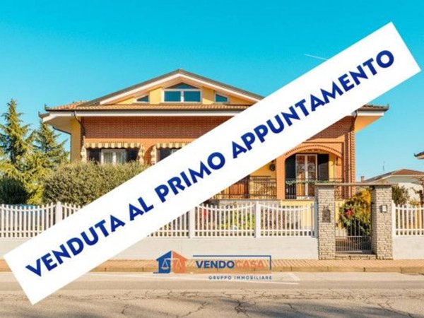 casa indipendente in vendita a Caramagna Piemonte