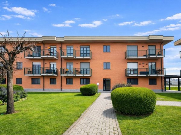 appartamento in vendita a Caramagna Piemonte