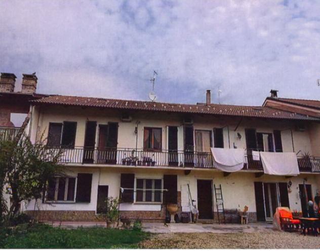 appartamento in vendita a Caramagna Piemonte