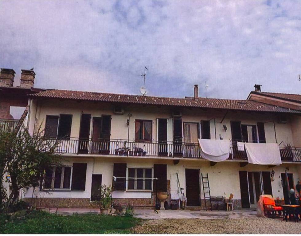 appartamento in vendita a Caramagna Piemonte