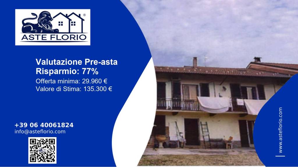 appartamento in vendita a Caramagna Piemonte