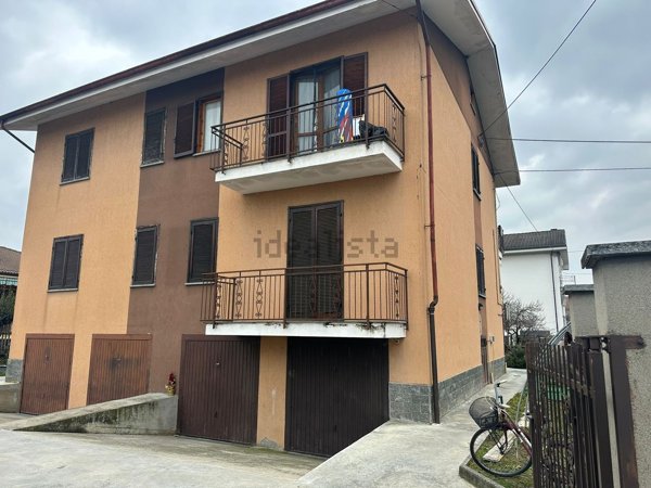 appartamento in vendita a Caramagna Piemonte