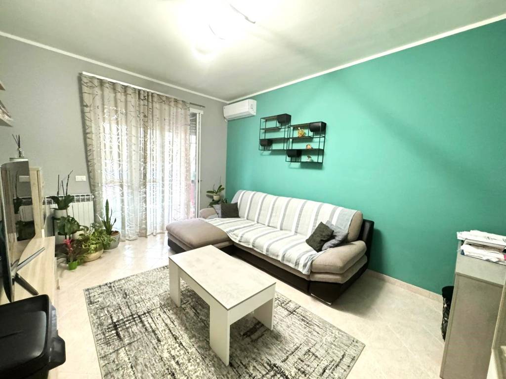 appartamento in vendita a Caramagna Piemonte