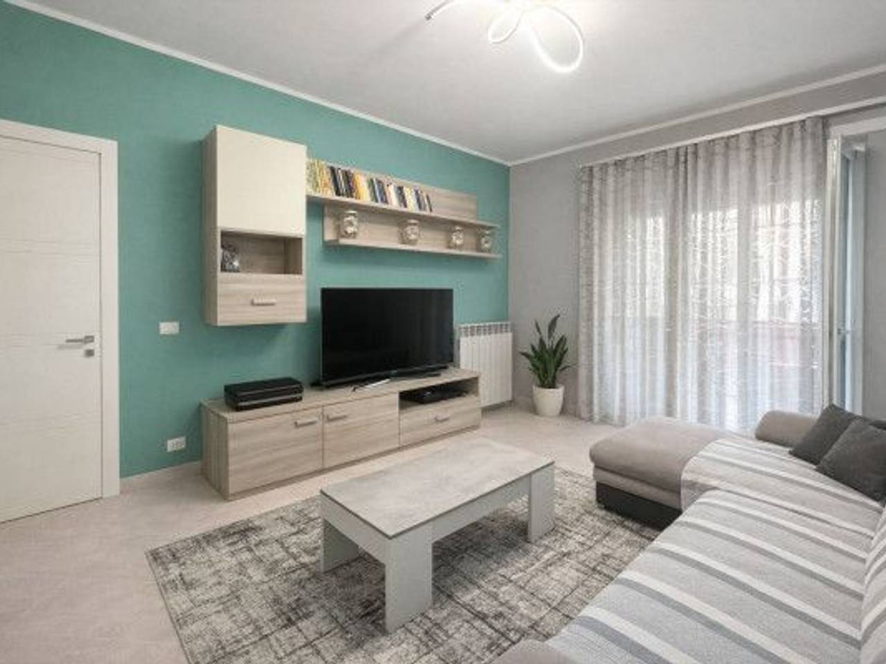 appartamento in vendita a Caramagna Piemonte