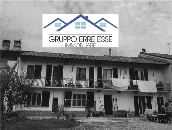 appartamento in vendita a Caramagna Piemonte