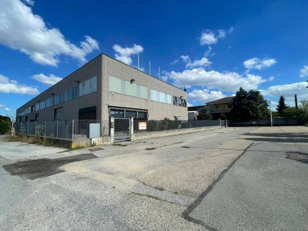 bivano in vendita a Caramagna Piemonte