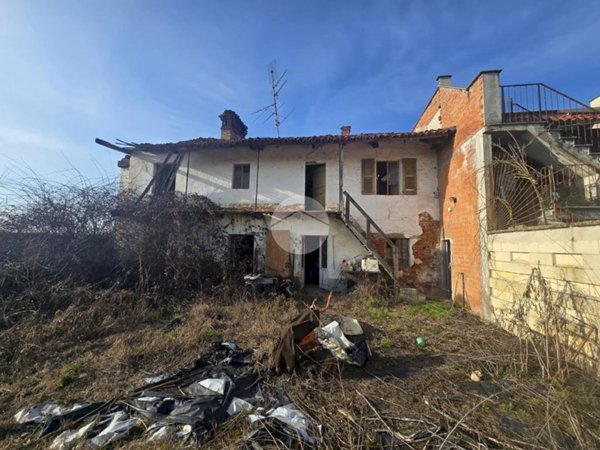 casa indipendente in vendita a Caramagna Piemonte