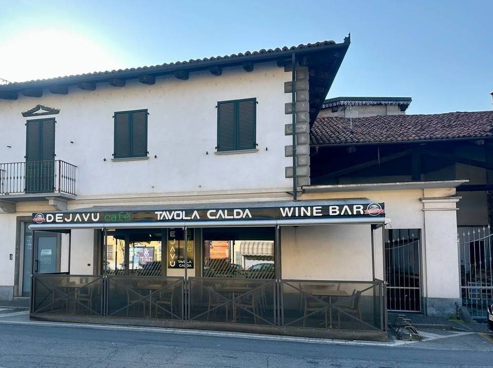 negozio in vendita a Caramagna Piemonte