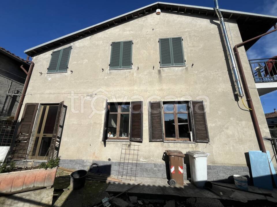 appartamento in vendita a Caramagna Piemonte