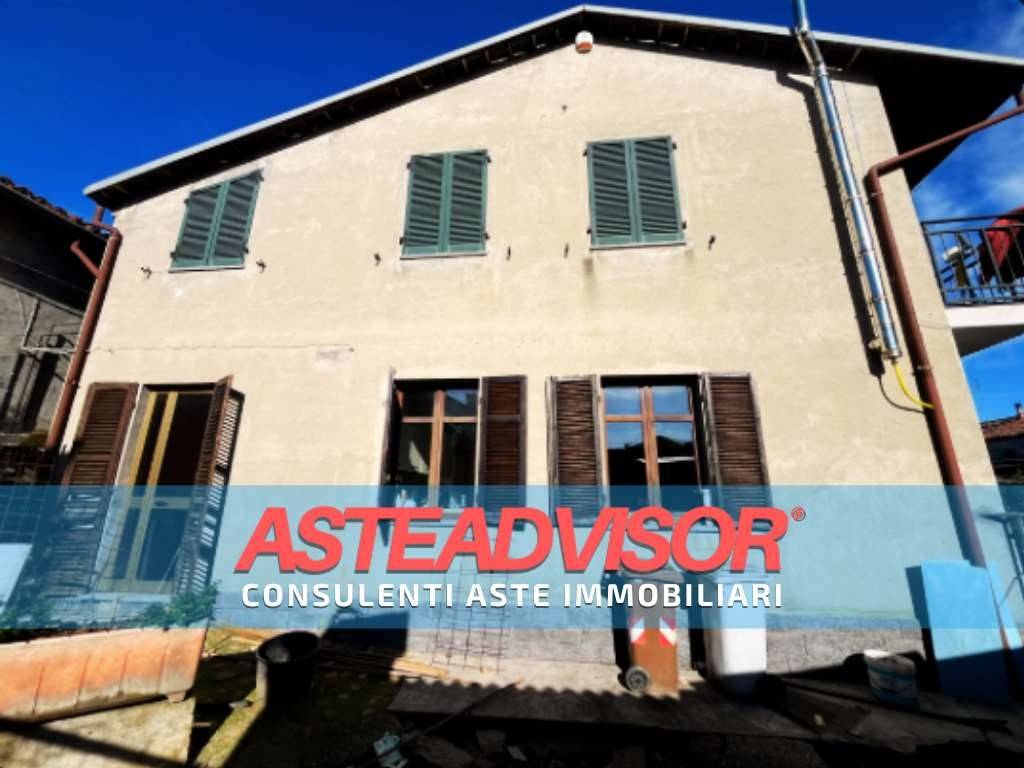 appartamento in vendita a Caramagna Piemonte