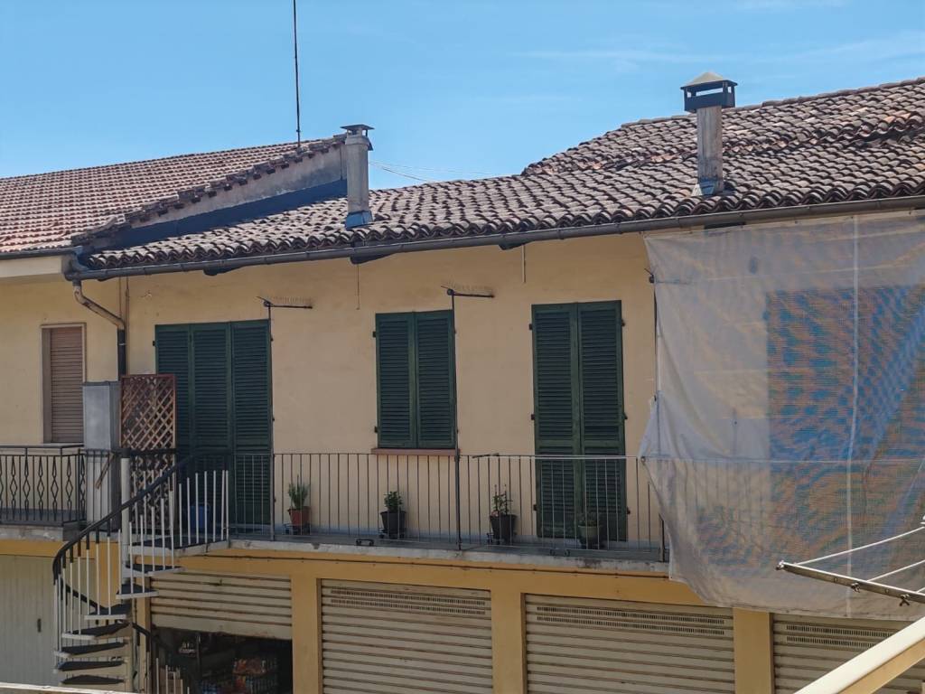 appartamento in vendita a Caramagna Piemonte