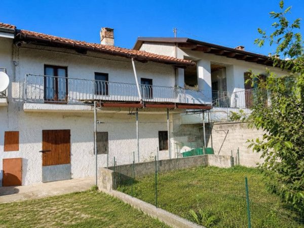 casa indipendente in vendita a Caramagna Piemonte