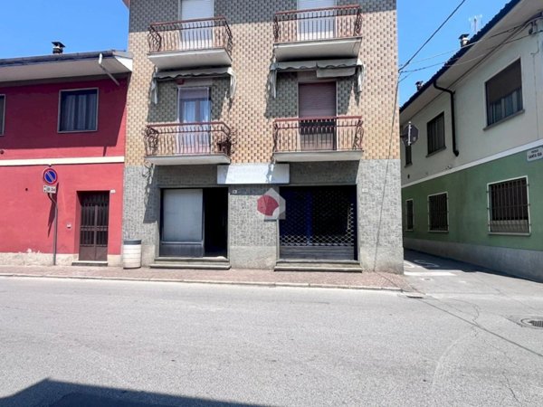 appartamento in vendita a Caramagna Piemonte