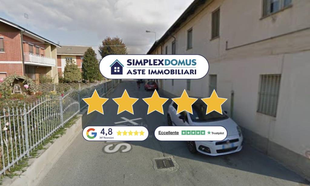 casa indipendente in vendita a Caramagna Piemonte