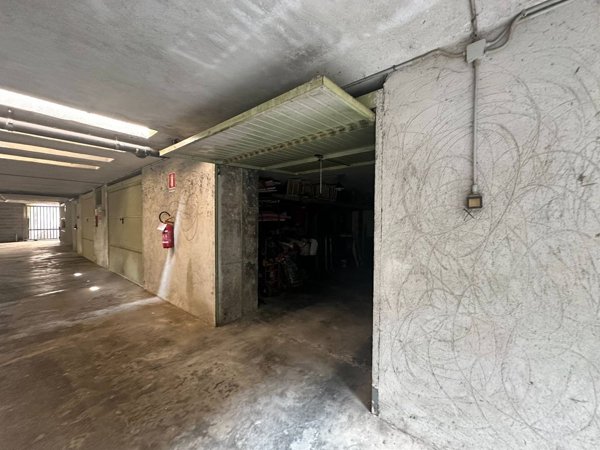 box auto in vendita a Caramagna Piemonte