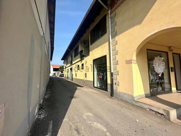 box auto in vendita a Caramagna Piemonte