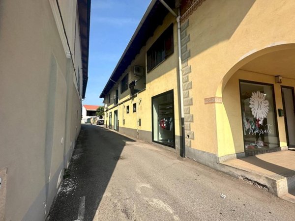 box auto in vendita a Caramagna Piemonte