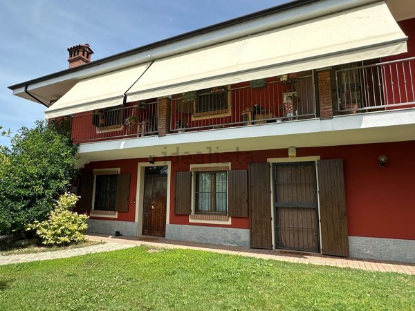 casa indipendente in vendita a Caramagna Piemonte