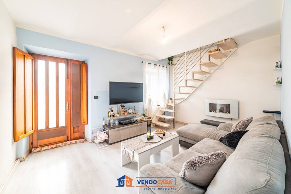 casa indipendente in vendita a Cardè