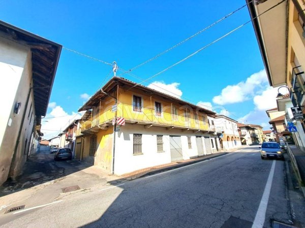 casa indipendente in vendita a Cardè