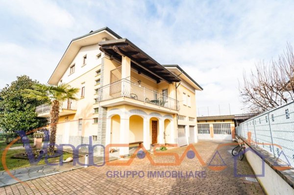 casa indipendente in vendita a Cardè