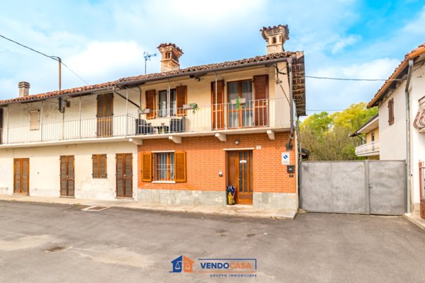 casa indipendente in vendita a Cardè