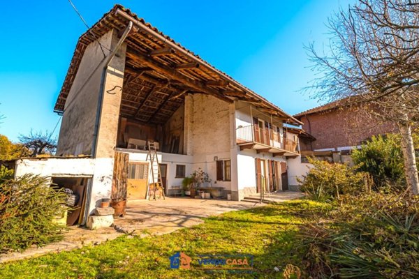 casa indipendente in vendita a Cardè