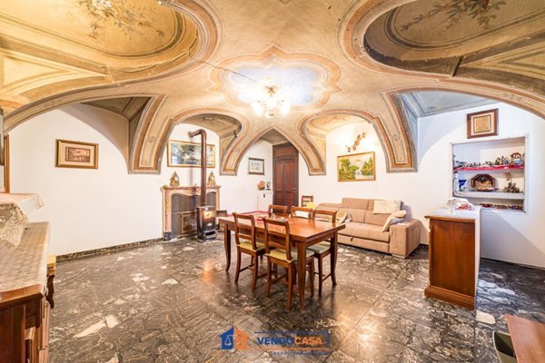 casa indipendente in vendita a Cardè in zona Milleni