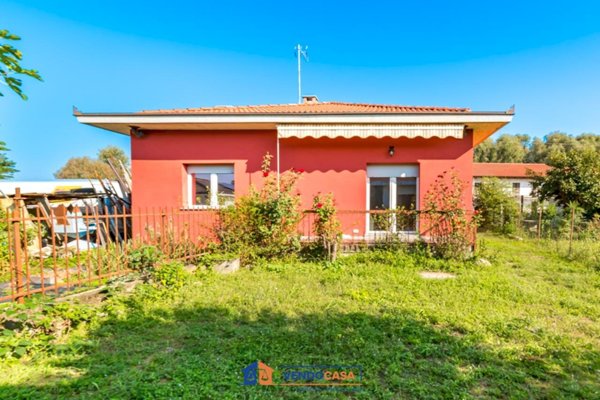 casa indipendente in vendita a Cardè