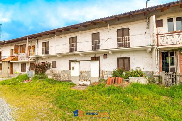 casa indipendente in vendita a Cardè
