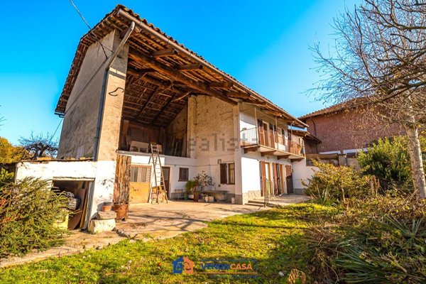casa indipendente in vendita a Cardè