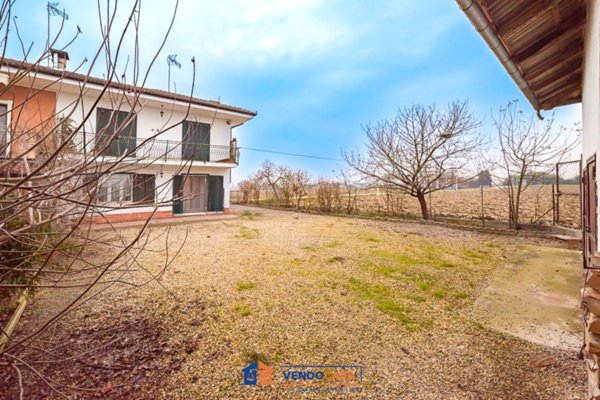 casa indipendente in vendita a Cardè