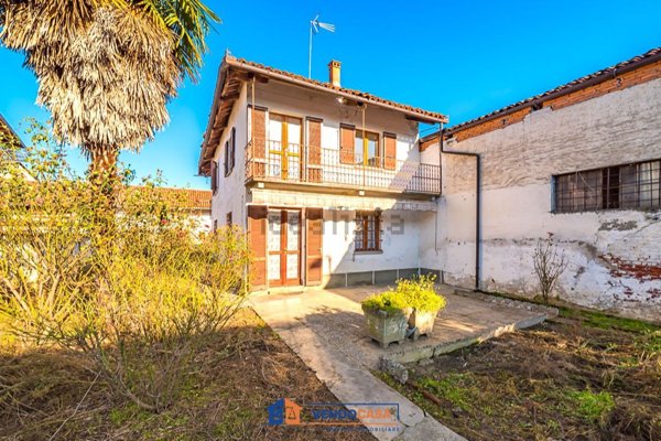 casa indipendente in vendita a Cardè