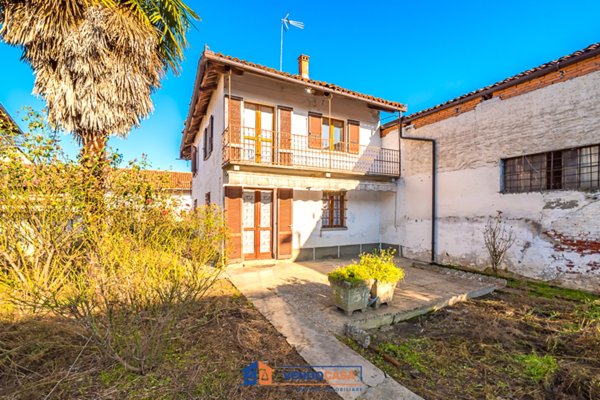 casa indipendente in vendita a Cardè