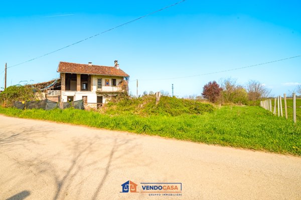 casa indipendente in vendita a Cardè