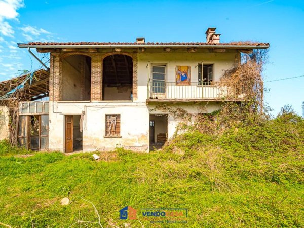 casa indipendente in vendita a Cardè
