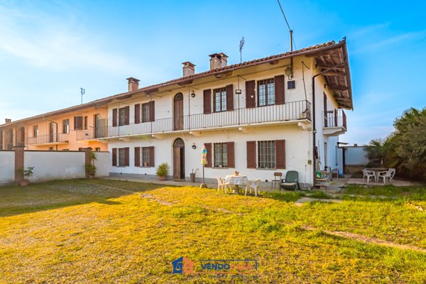 casa indipendente in vendita a Cardè
