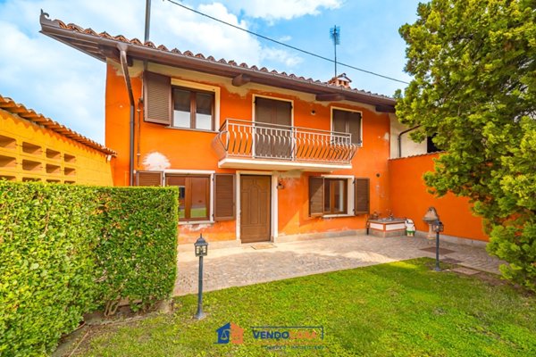 casa indipendente in vendita a Cardè