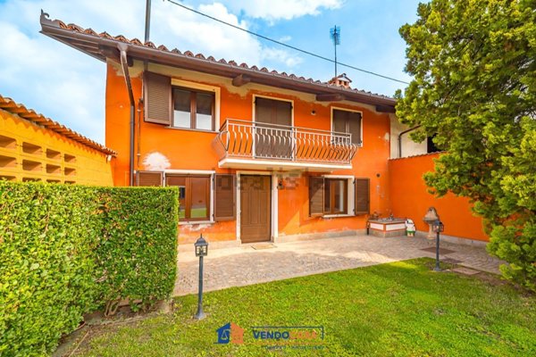 casa indipendente in vendita a Cardè