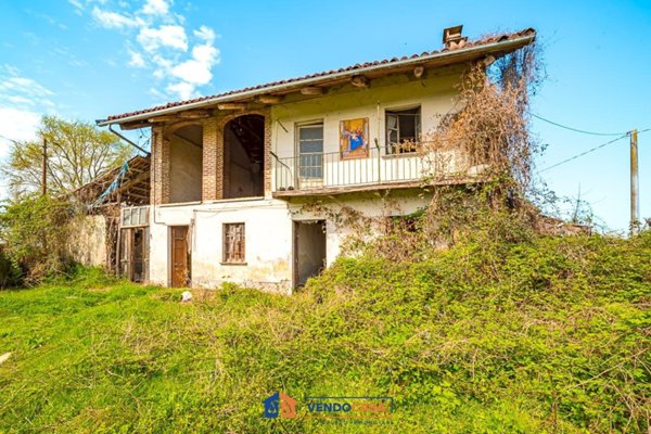 casa indipendente in vendita a Cardè