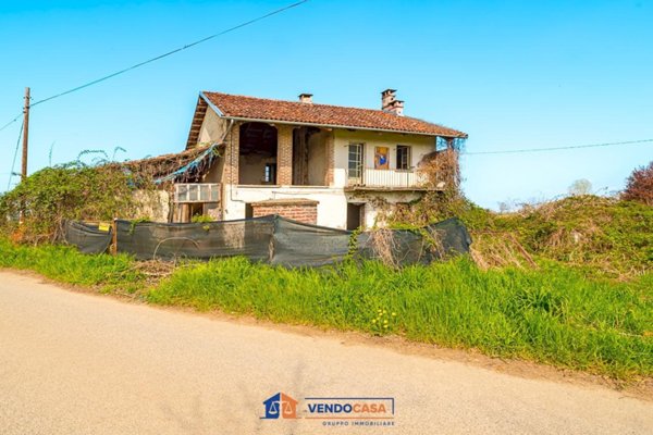 casale in vendita a Cardè