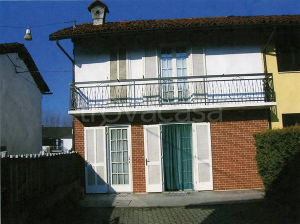 casa indipendente in vendita a Cardè