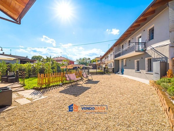casa indipendente in vendita a Cardè