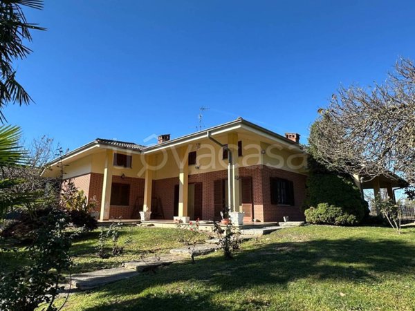 casa indipendente in vendita a Cardè