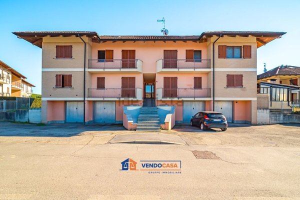 appartamento in vendita a Cardè