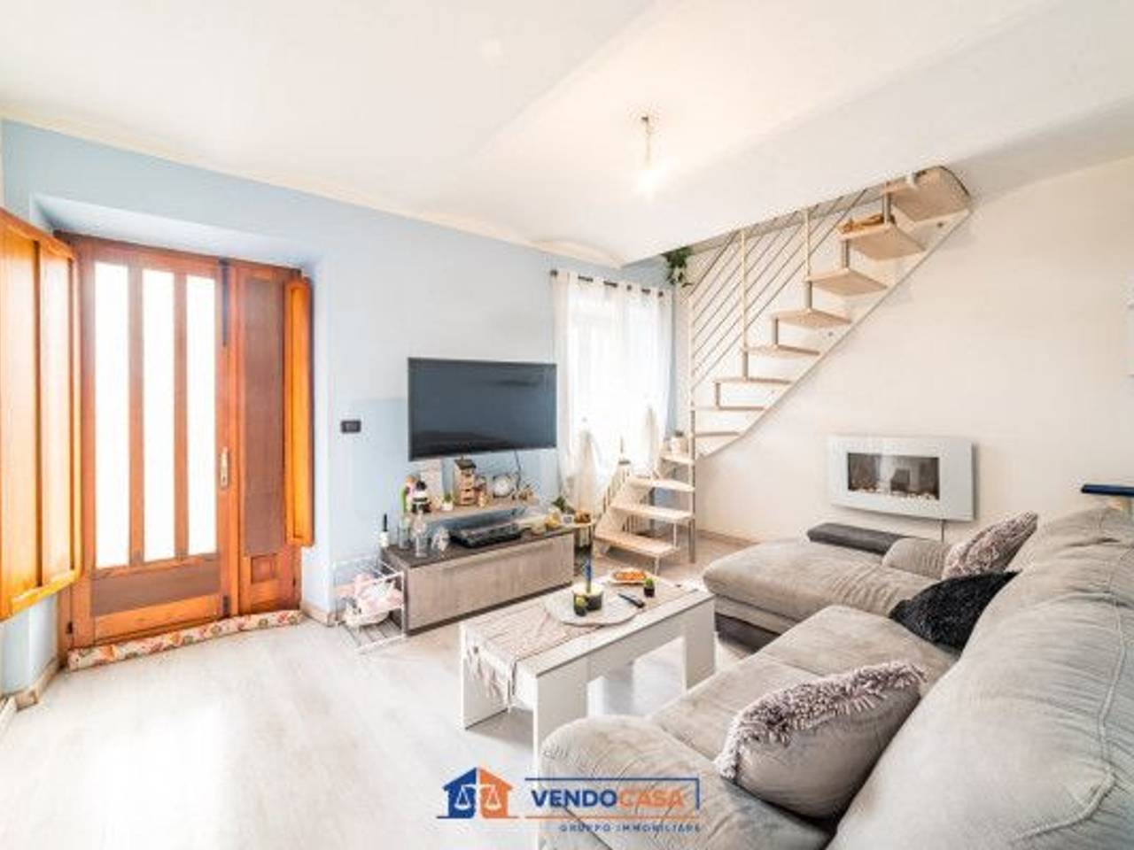casa indipendente in vendita a Cardè