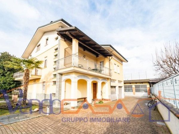 casa indipendente in vendita a Cardè