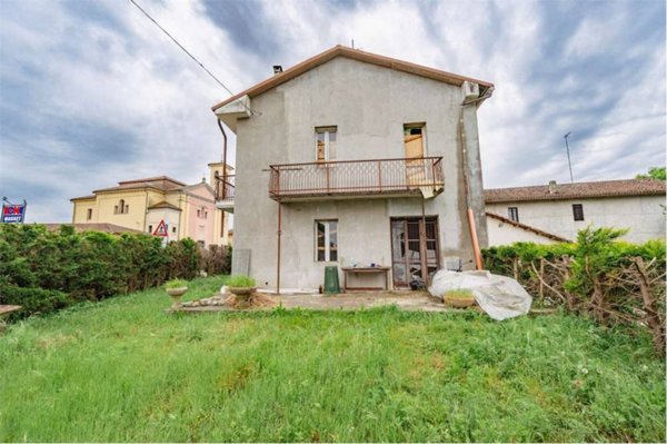 casa indipendente in vendita a Cardè